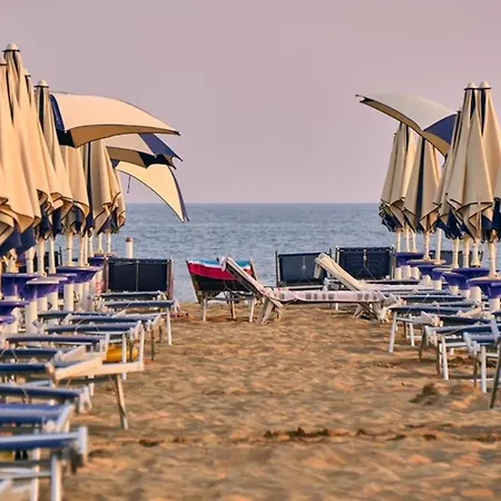 Comfy With Garden And Parking * Bibione